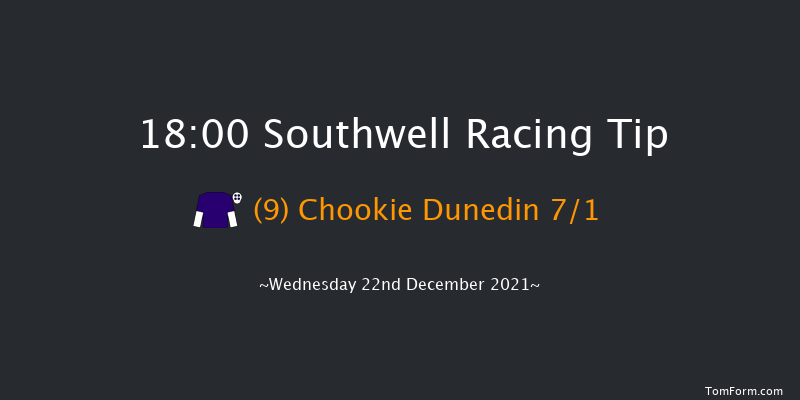 Southwell 18:00 Handicap (Class 5) 7f Fri 17th Dec 2021