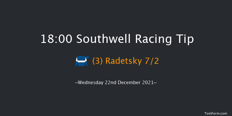 Southwell 18:00 Handicap (Class 5) 7f Fri 17th Dec 2021