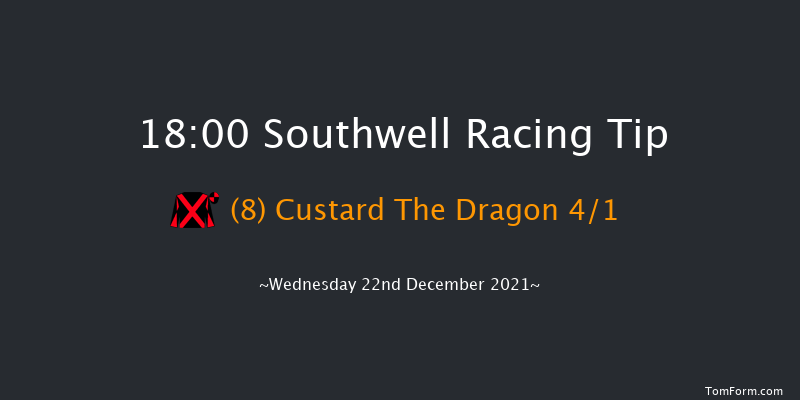 Southwell 18:00 Handicap (Class 5) 7f Fri 17th Dec 2021