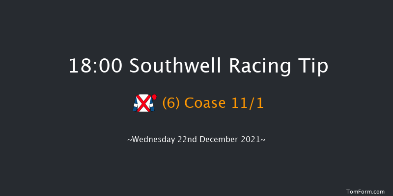 Southwell 18:00 Handicap (Class 5) 7f Fri 17th Dec 2021
