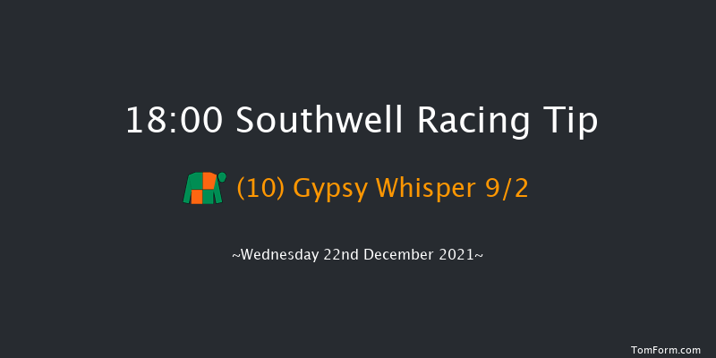 Southwell 18:00 Handicap (Class 5) 7f Fri 17th Dec 2021
