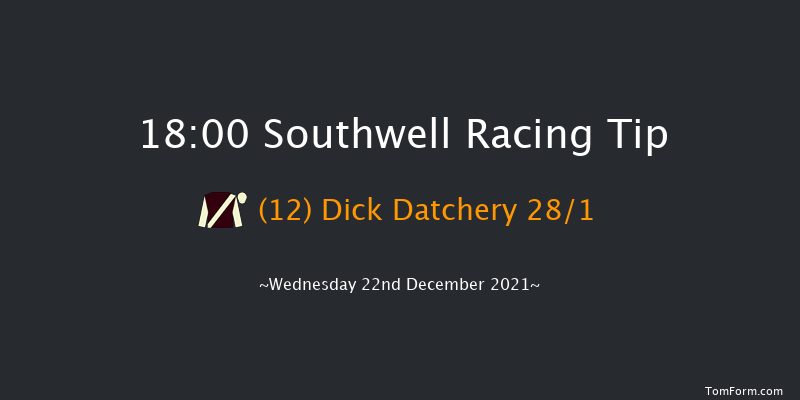 Southwell 18:00 Handicap (Class 5) 7f Fri 17th Dec 2021