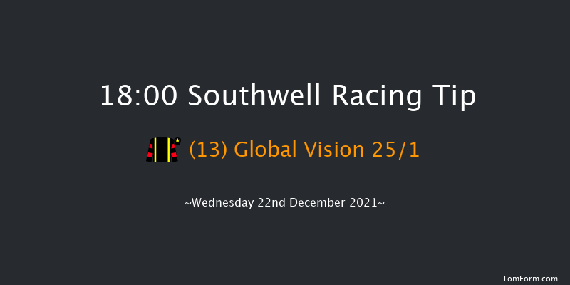 Southwell 18:00 Handicap (Class 5) 7f Fri 17th Dec 2021
