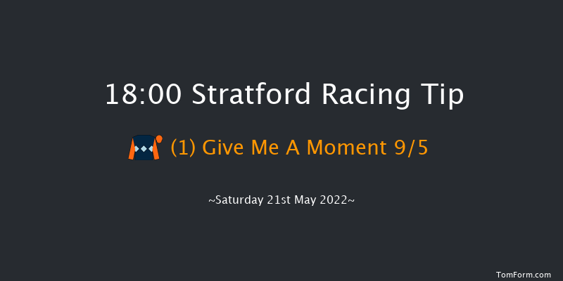 Stratford 18:00 Handicap Chase (Class 3) 19f Sun 15th May 2022