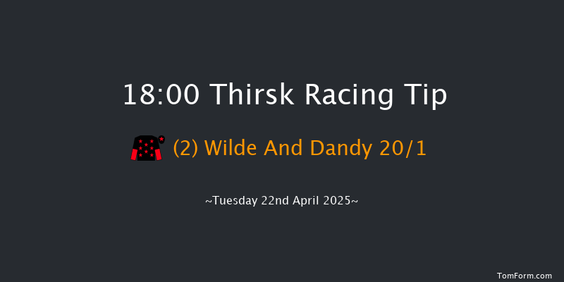 Thirsk 18-00 (Class 5) 7f Sat 12th Apr 2025