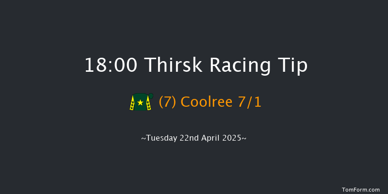 Thirsk 18-00 (Class 5) 7f Sat 12th Apr 2025