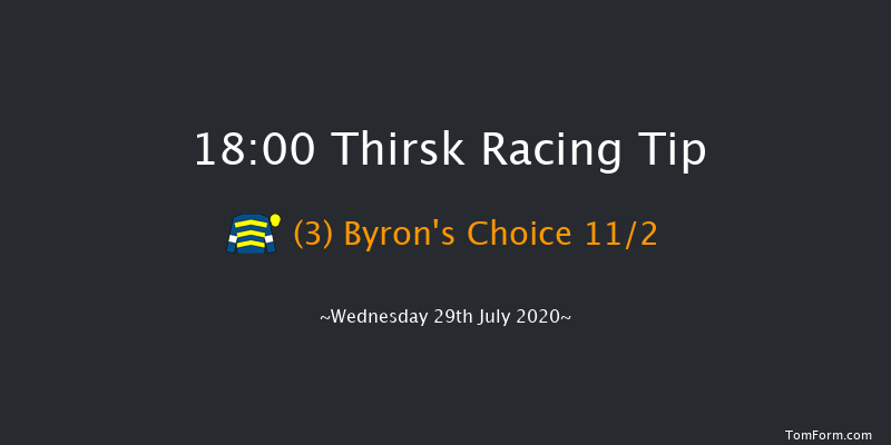 Sky Bet Thank You Key Workers Handicap Thirsk 18:00 Handicap (Class 3) 7f Mon 6th Jul 2020