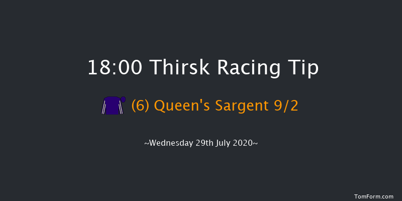 Sky Bet Thank You Key Workers Handicap Thirsk 18:00 Handicap (Class 3) 7f Mon 6th Jul 2020