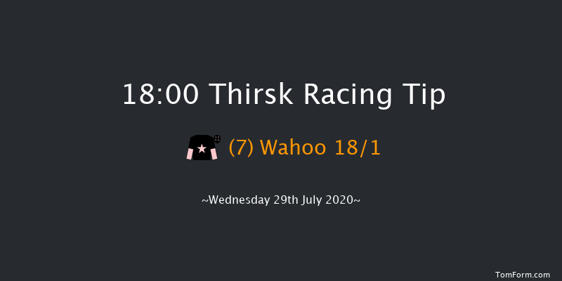 Sky Bet Thank You Key Workers Handicap Thirsk 18:00 Handicap (Class 3) 7f Mon 6th Jul 2020