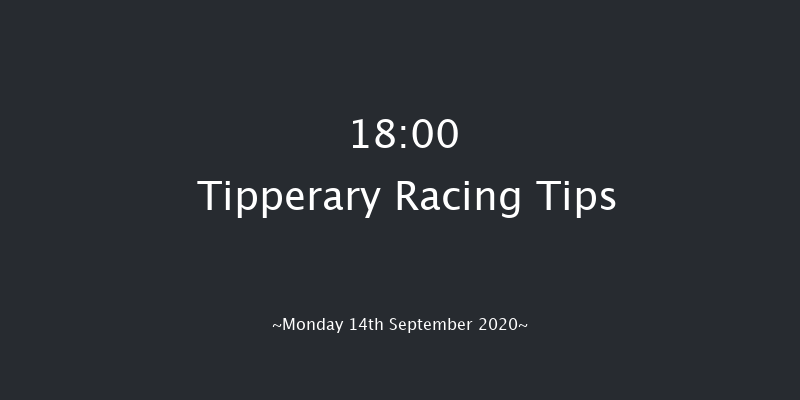 Racing Again October 3rd & 4th Maiden Tipperary 18:00 Maiden 12f Mon 17th Aug 2020
