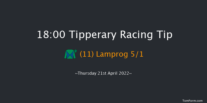 Tipperary 18:00 Handicap 9f Thu 6th May 2021