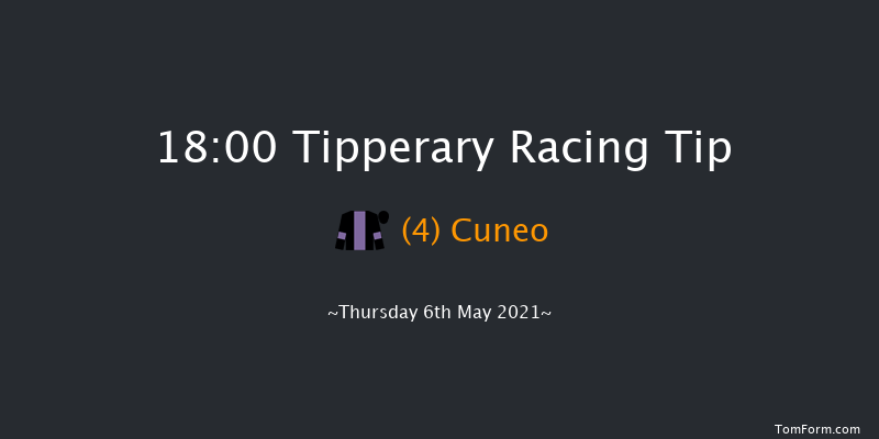 Berkshire At Kedrah House Stud Beginners Chase Tipperary 18:00 Maiden Chase 23f Tue 20th Apr 2021