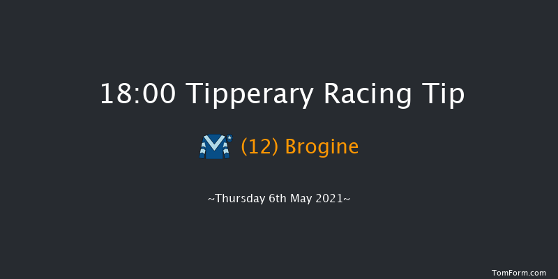 Berkshire At Kedrah House Stud Beginners Chase Tipperary 18:00 Maiden Chase 23f Tue 20th Apr 2021