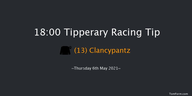 Berkshire At Kedrah House Stud Beginners Chase Tipperary 18:00 Maiden Chase 23f Tue 20th Apr 2021