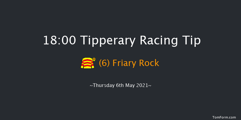 Berkshire At Kedrah House Stud Beginners Chase Tipperary 18:00 Maiden Chase 23f Tue 20th Apr 2021