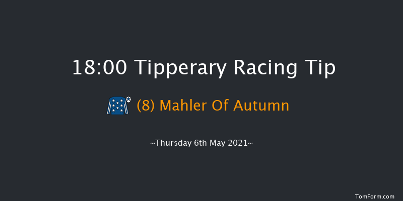 Berkshire At Kedrah House Stud Beginners Chase Tipperary 18:00 Maiden Chase 23f Tue 20th Apr 2021