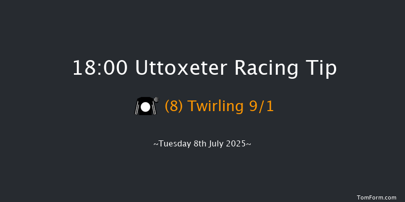 Uttoxeter 18-00 (Class 4) 15f Sun 29th Jun 2025