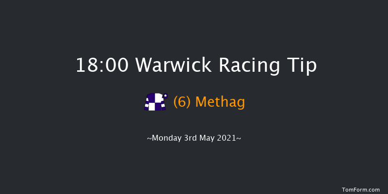 racingtv.com Mares' Handicap Hurdle Warwick 18:00 Handicap Hurdle (Class 4) 21f Thu 22nd Apr 2021