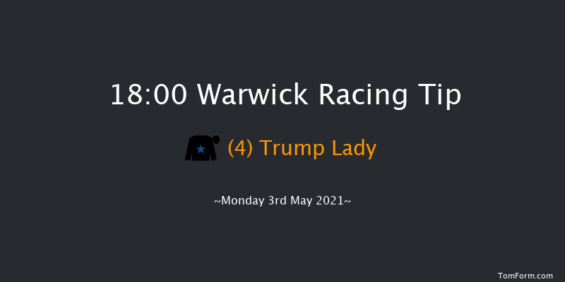 racingtv.com Mares' Handicap Hurdle Warwick 18:00 Handicap Hurdle (Class 4) 21f Thu 22nd Apr 2021