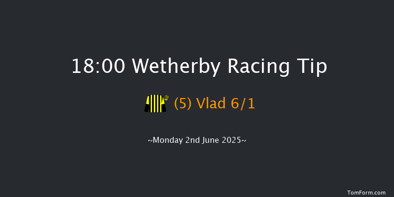 Wetherby 18-00 (Class 5) 5f Sun 27th Apr 2025