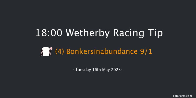 Wetherby 18:00 Handicap (Class 6) 7f Sun 30th Apr 2023