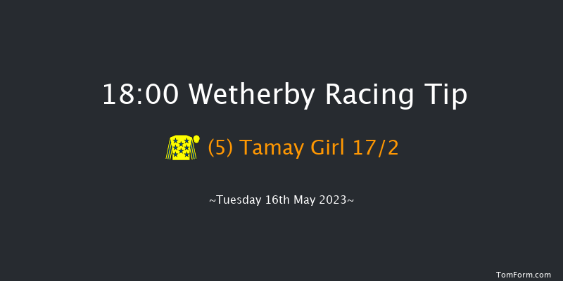 Wetherby 18:00 Handicap (Class 6) 7f Sun 30th Apr 2023