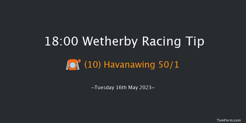Wetherby 18:00 Handicap (Class 6) 7f Sun 30th Apr 2023