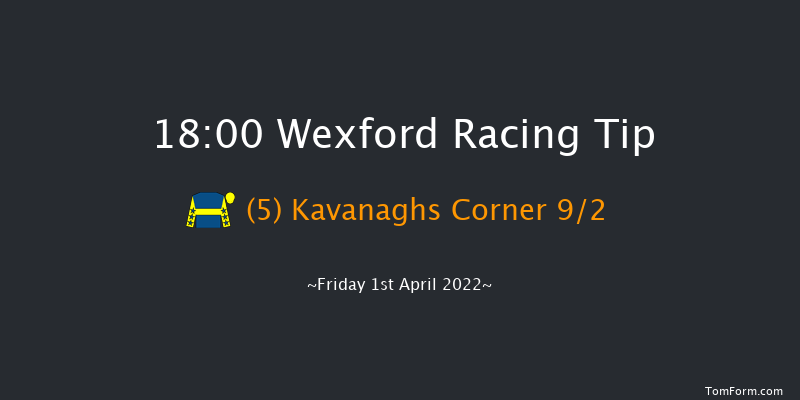 Wexford 18:00 Handicap Chase 20f Sun 6th Mar 2022
