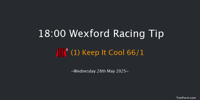 Wexford 18-00 17f Sat 17th May 2025