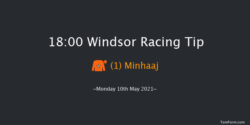 Visit attheraces.com/marketmovers Fillies' Handicap Windsor 18:00 Handicap (Class 3) 6f Mon 3rd May 2021
