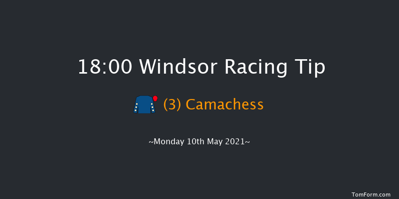 Visit attheraces.com/marketmovers Fillies' Handicap Windsor 18:00 Handicap (Class 3) 6f Mon 3rd May 2021