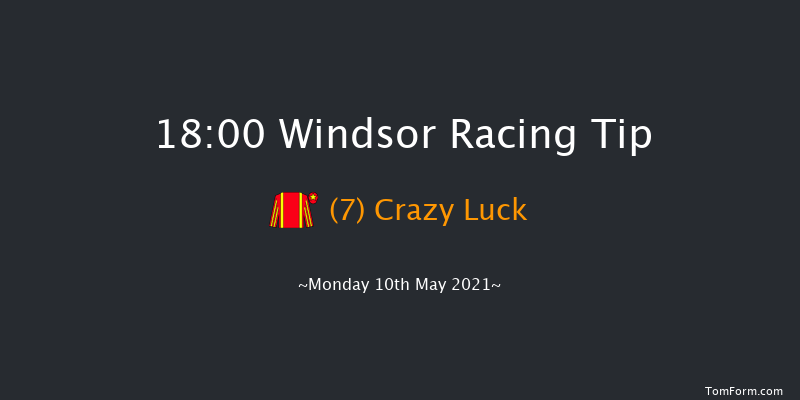 Visit attheraces.com/marketmovers Fillies' Handicap Windsor 18:00 Handicap (Class 3) 6f Mon 3rd May 2021