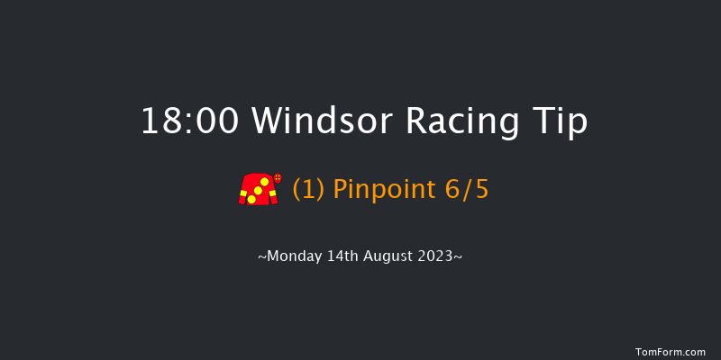Windsor 18:00 Handicap (Class 6) 6f Sun 13th Aug 2023