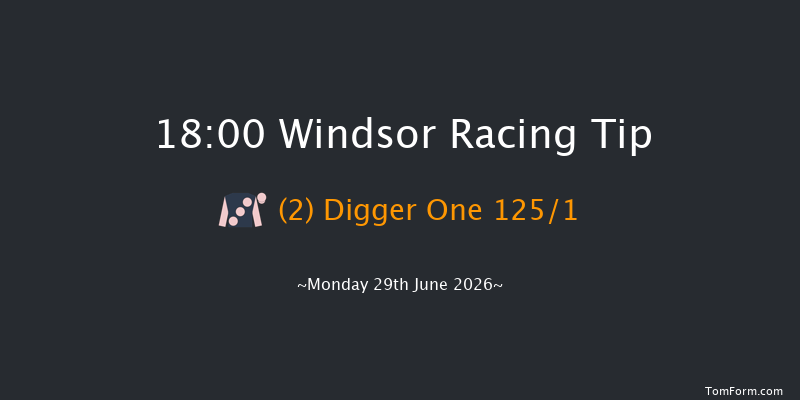 Windsor 18-00 (Class 3) 11f Sat 27th Jun 2026