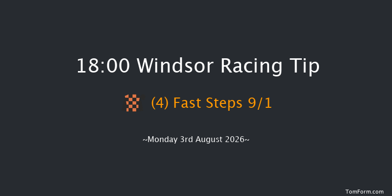 Windsor 18-00 (Class 5) 11f Mon 27th Jul 2026