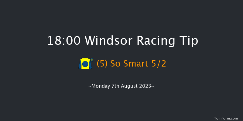 Windsor 18:00 Handicap (Class 5) 5f Sat 29th Jul 2023