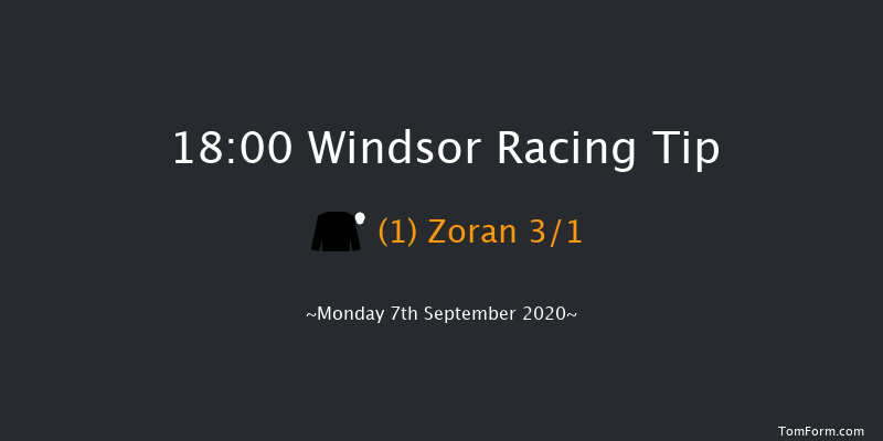 Premier Thoroughbreds Racing Handicap Windsor 18:00 Handicap (Class 5) 11f Sat 29th Aug 2020