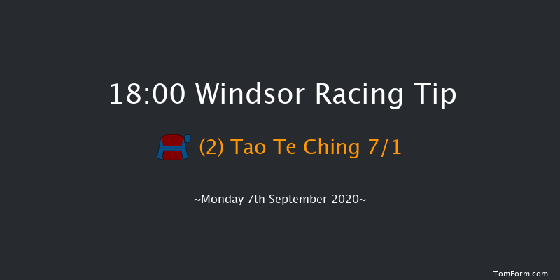 Premier Thoroughbreds Racing Handicap Windsor 18:00 Handicap (Class 5) 11f Sat 29th Aug 2020