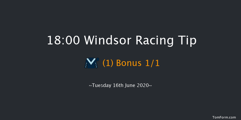 Follow At The Races On Twitter Handicap Windsor 18:00 Handicap (Class 6) 6f Mon 21st Oct 2019