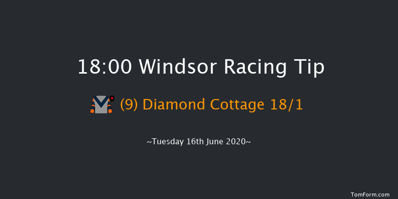 Follow At The Races On Twitter Handicap Windsor 18:00 Handicap (Class 6) 6f Mon 21st Oct 2019