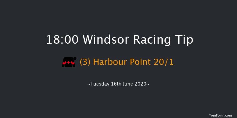 Follow At The Races On Twitter Handicap Windsor 18:00 Handicap (Class 6) 6f Mon 21st Oct 2019