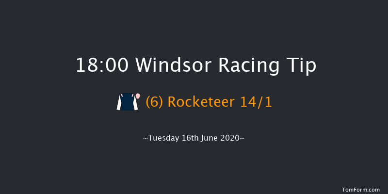Follow At The Races On Twitter Handicap Windsor 18:00 Handicap (Class 6) 6f Mon 21st Oct 2019