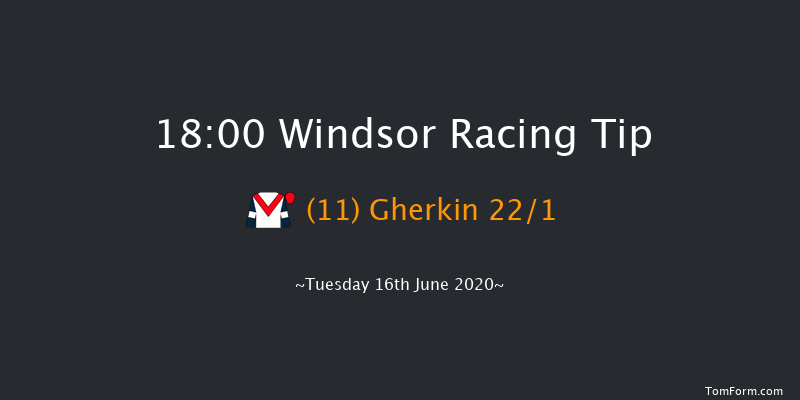 Follow At The Races On Twitter Handicap Windsor 18:00 Handicap (Class 6) 6f Mon 21st Oct 2019