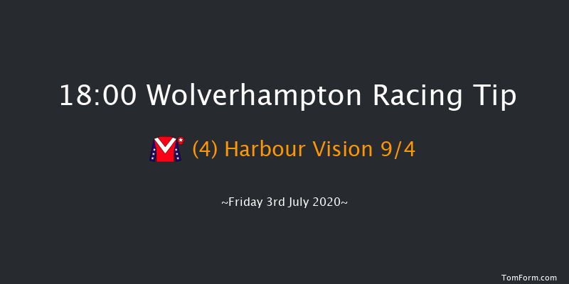 Attheraces.com Handicap Wolverhampton 18:00 Handicap (Class 5) 7f Thu 2nd Jul 2020