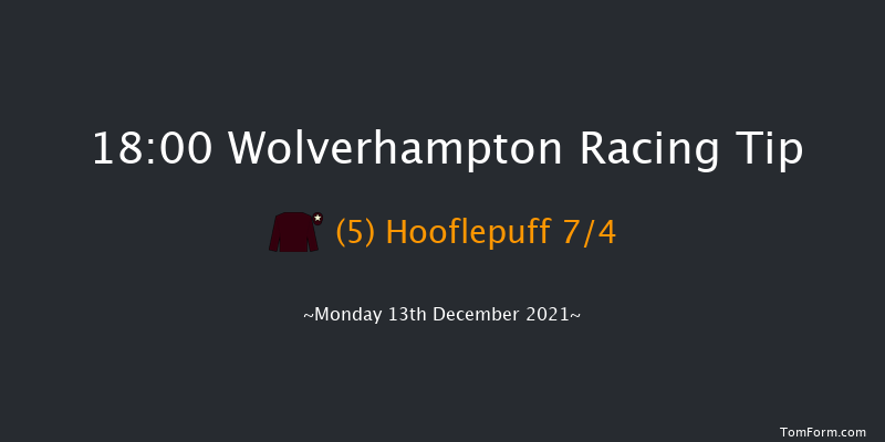 Wolverhampton 18:00 Handicap (Class 5) 10f Sat 11th Dec 2021