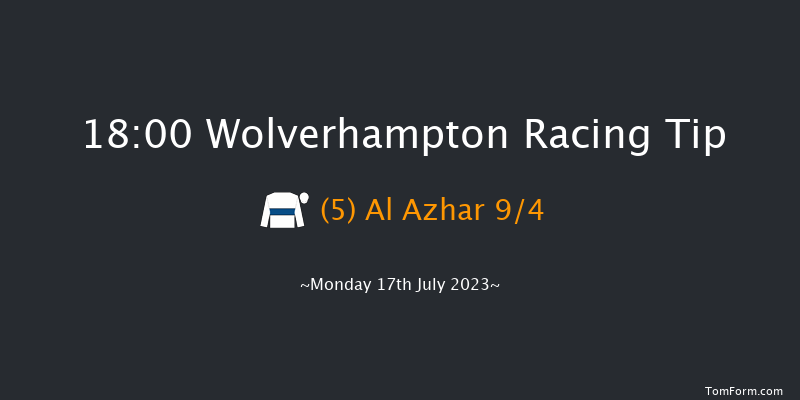 Wolverhampton 18:00 Handicap (Class 5) 14f Tue 11th Jul 2023