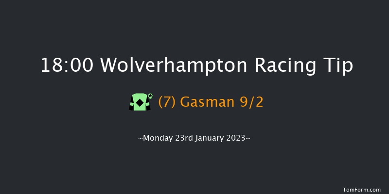 Wolverhampton 18:00 Handicap (Class 5) 10f Sat 21st Jan 2023