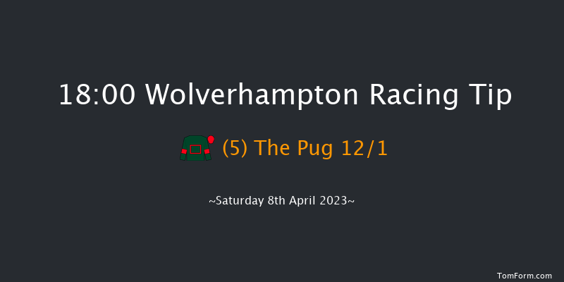 Wolverhampton 18:00 Handicap (Class 5) 12f Wed 5th Apr 2023