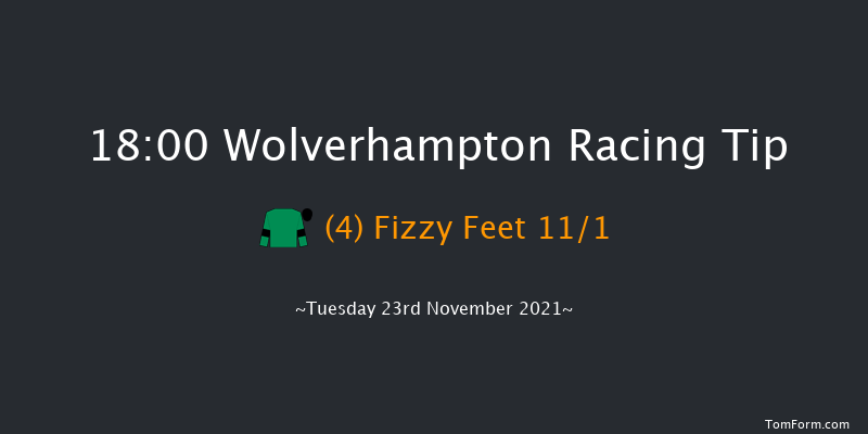 Wolverhampton 18:00 Handicap (Class 2) 5f Sat 20th Nov 2021