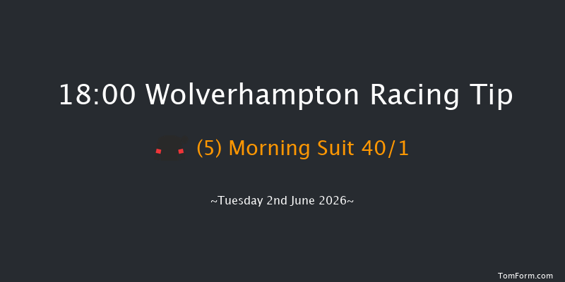 Wolverhampton 18-00 (Class 6) 7f Mon 1st Jun 2026